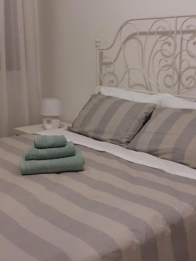 Appartement M.Aurelio Red à Milan Extérieur photo