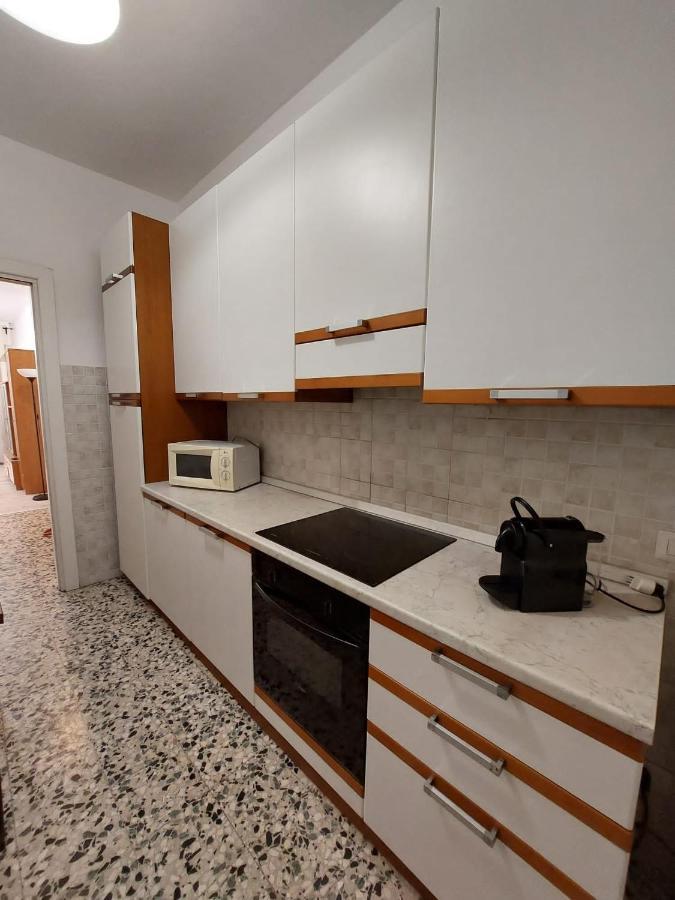Appartement M.Aurelio Red à Milan Extérieur photo