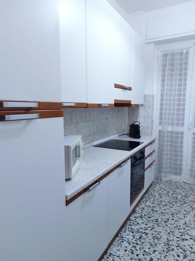 Appartement M.Aurelio Red à Milan Extérieur photo