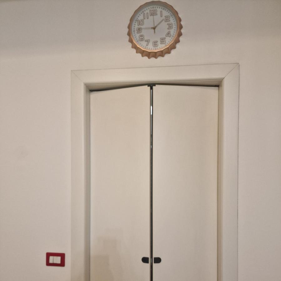 Appartement M.Aurelio Red à Milan Extérieur photo
