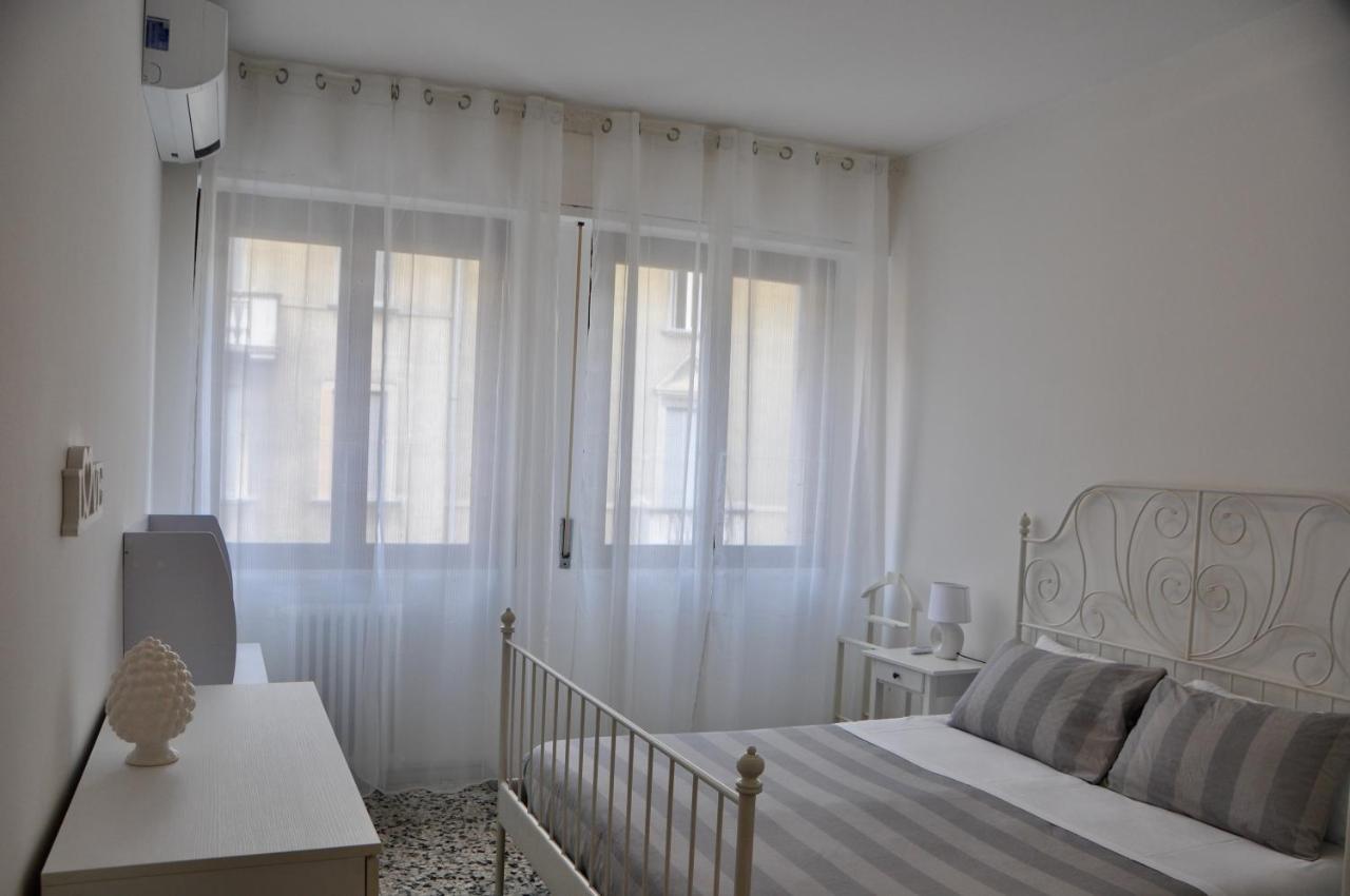 Appartement M.Aurelio Red à Milan Extérieur photo