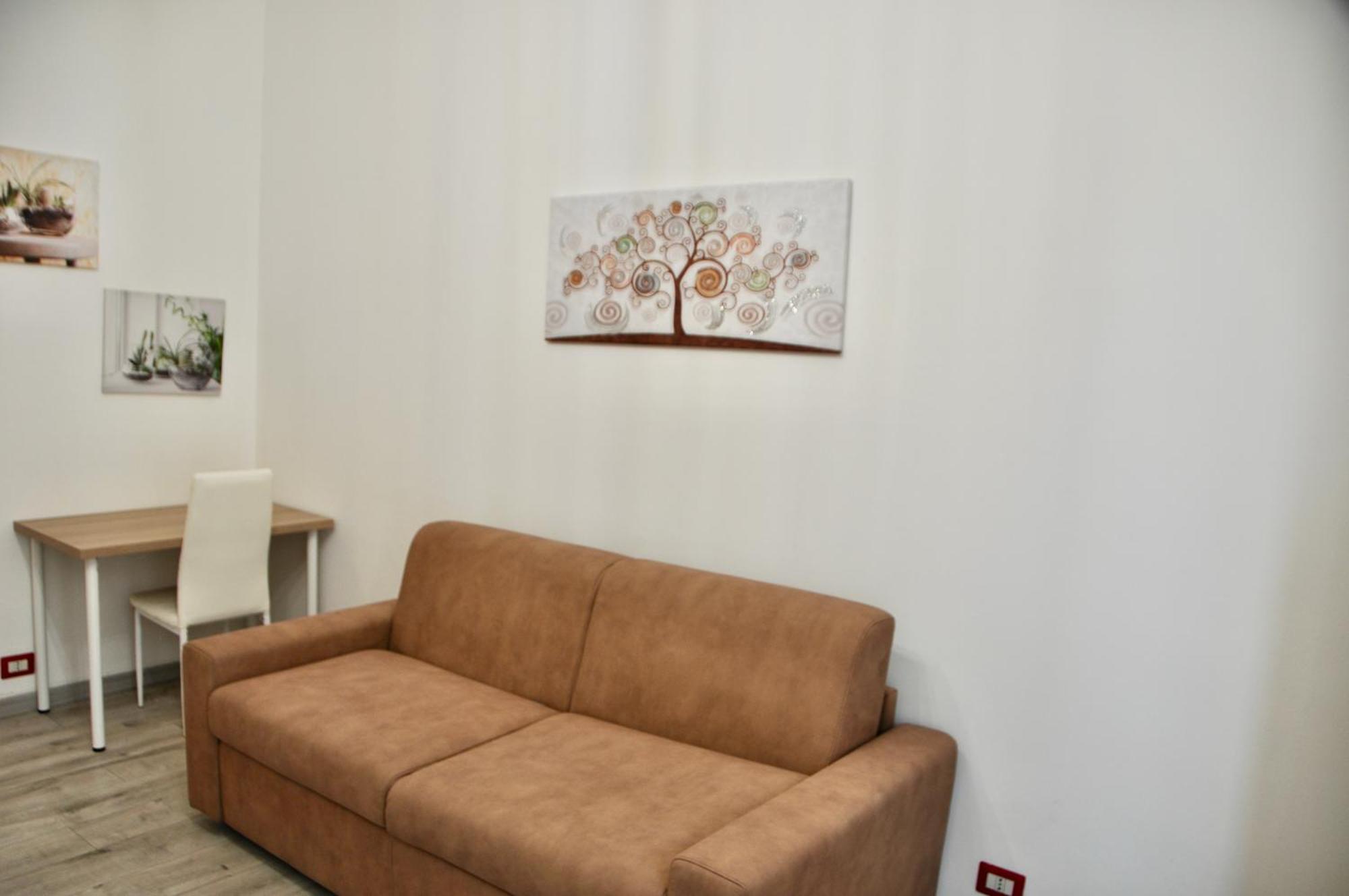 Appartement M.Aurelio Red à Milan Extérieur photo