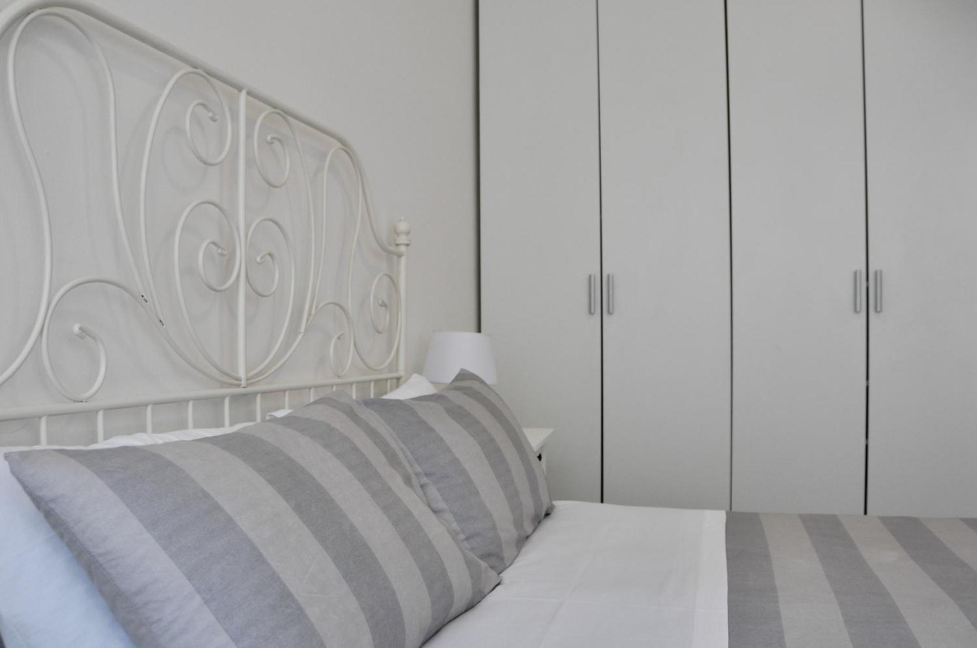 Appartement M.Aurelio Red à Milan Extérieur photo