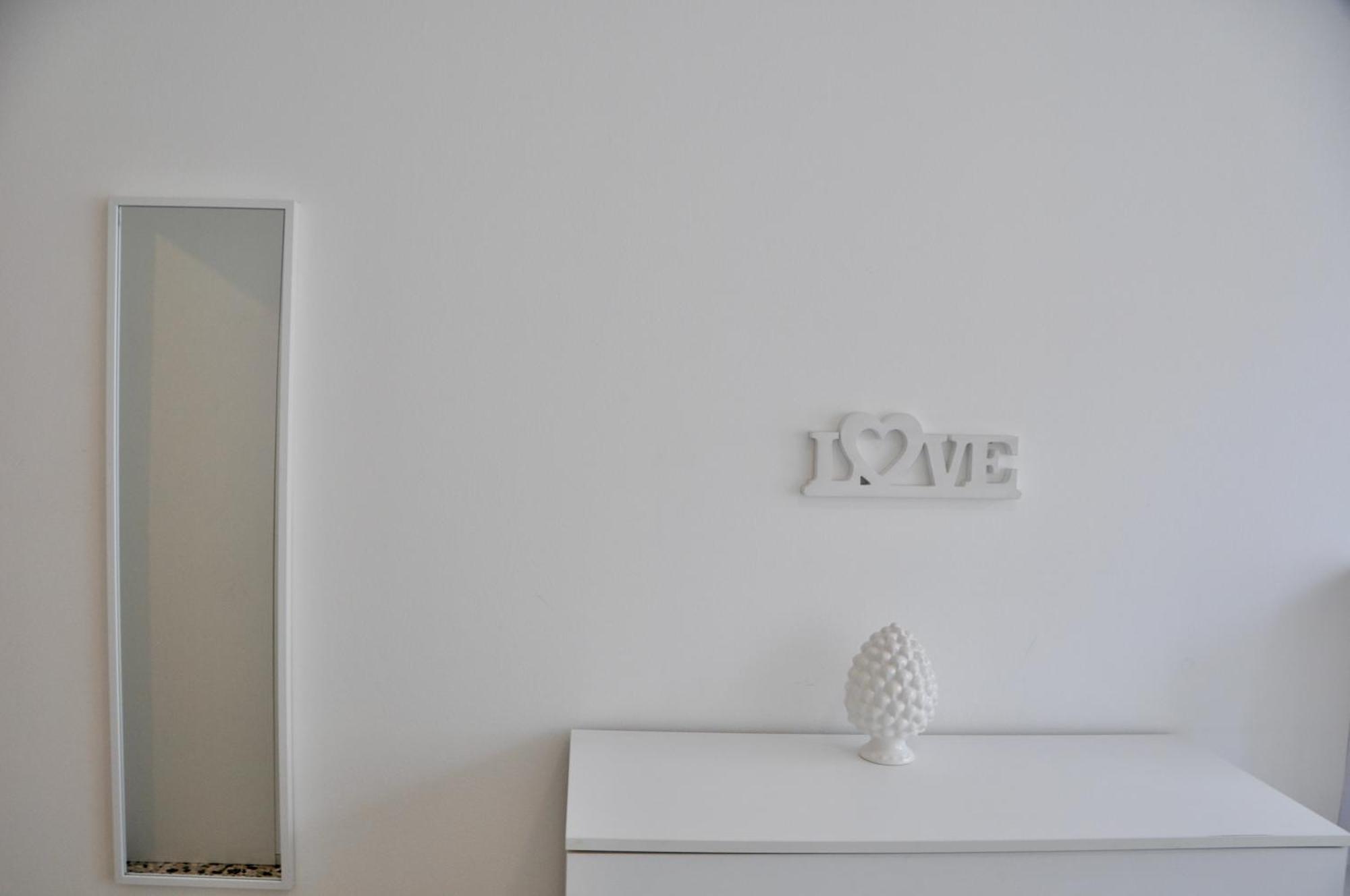Appartement M.Aurelio Red à Milan Extérieur photo