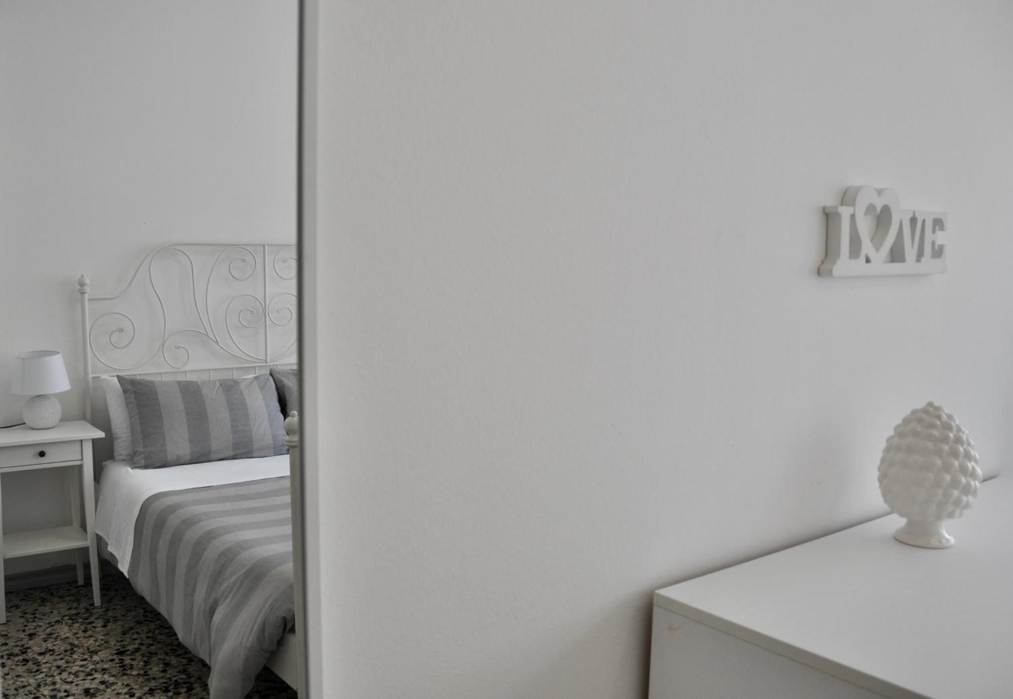 Appartement M.Aurelio Red à Milan Extérieur photo