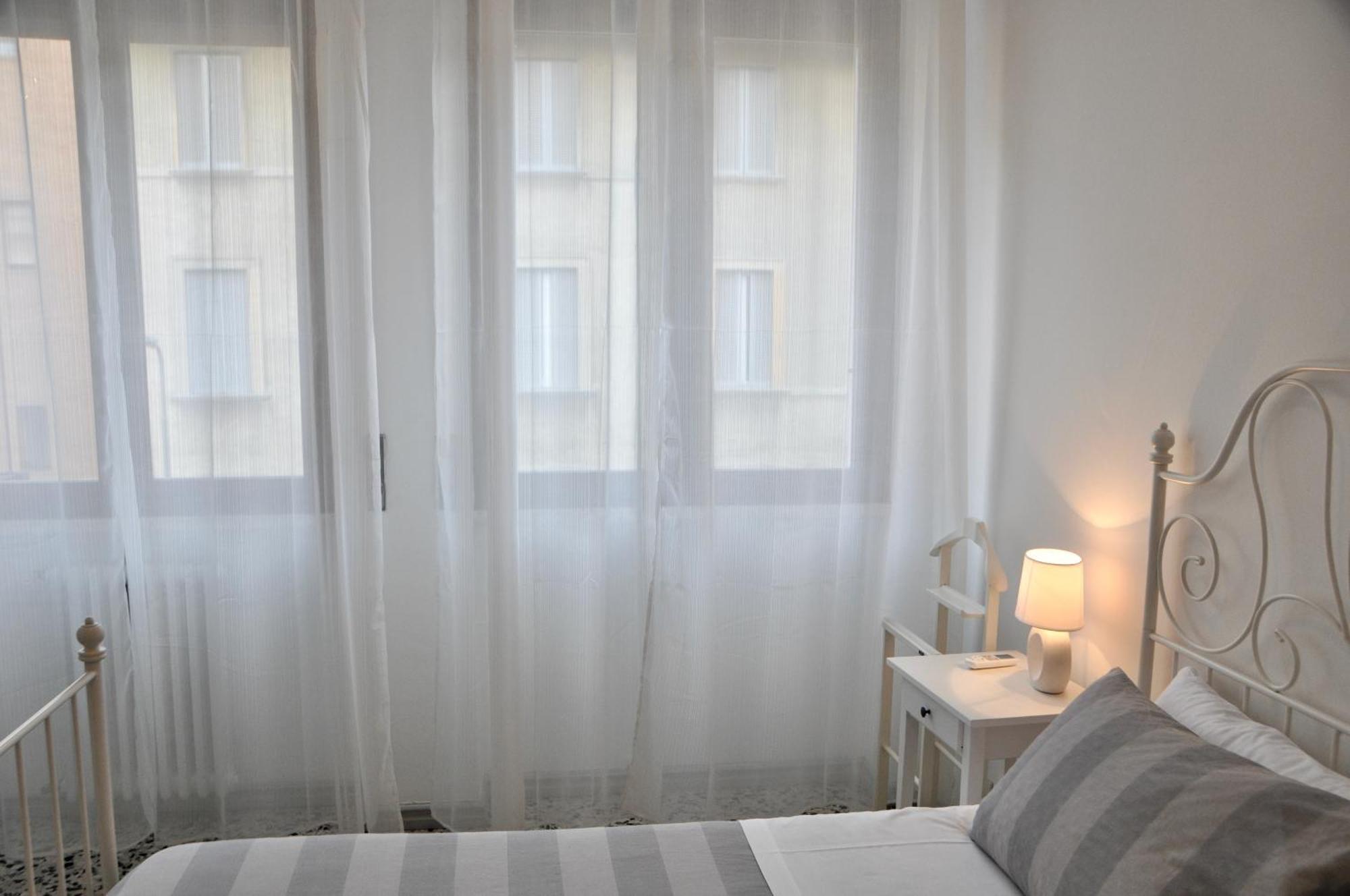 Appartement M.Aurelio Red à Milan Extérieur photo