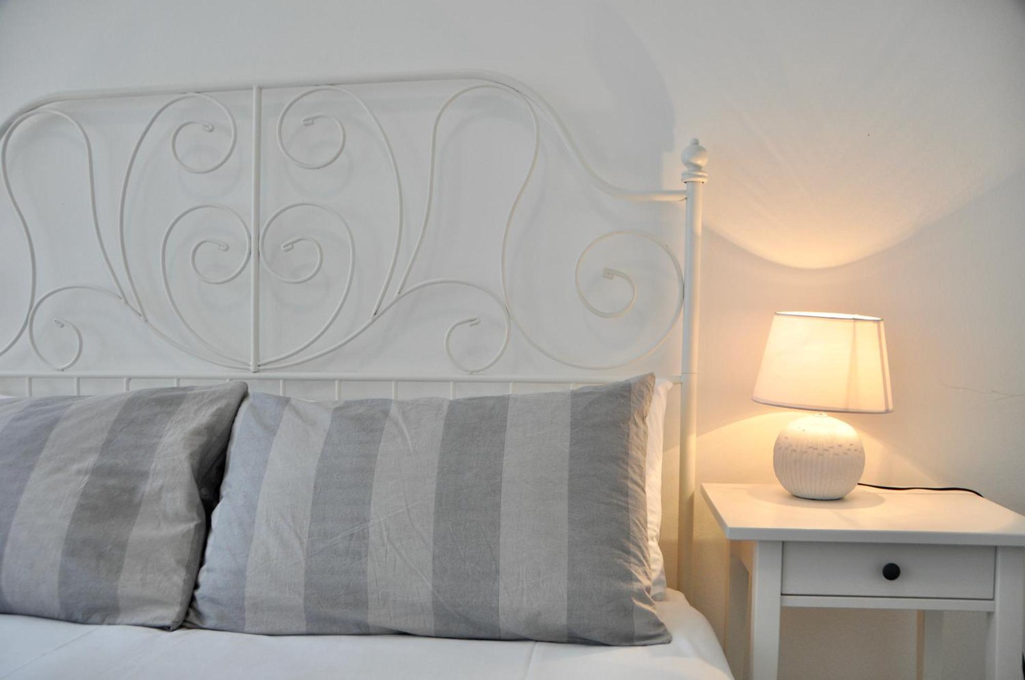 Appartement M.Aurelio Red à Milan Extérieur photo