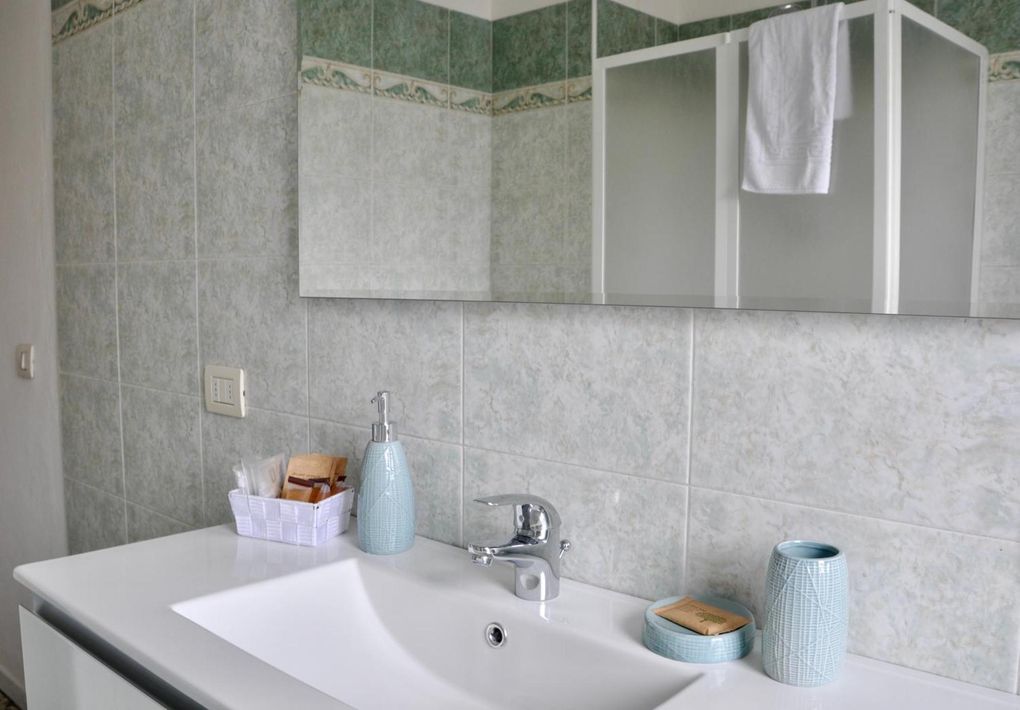 Appartement M.Aurelio Red à Milan Extérieur photo